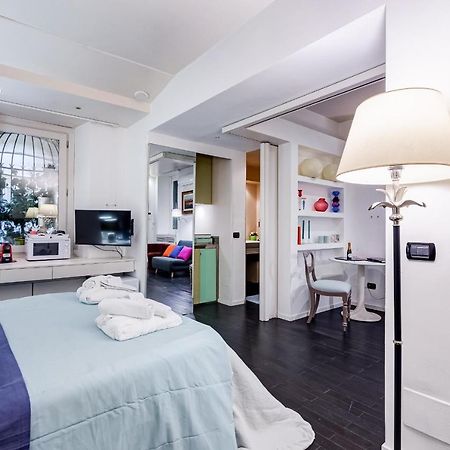 Via Condotti Private Suite Рим Екстер'єр фото