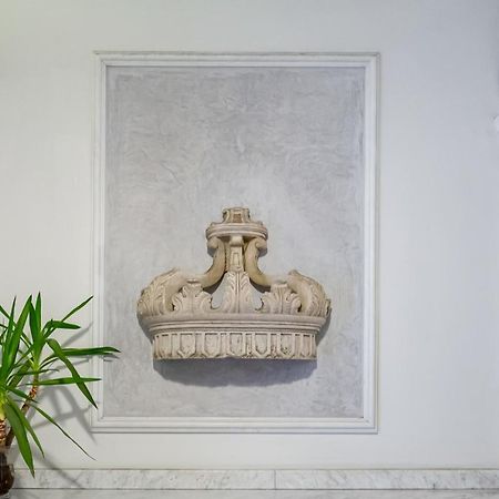 Via Condotti Private Suite Рим Екстер'єр фото
