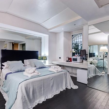 Via Condotti Private Suite Рим Екстер'єр фото