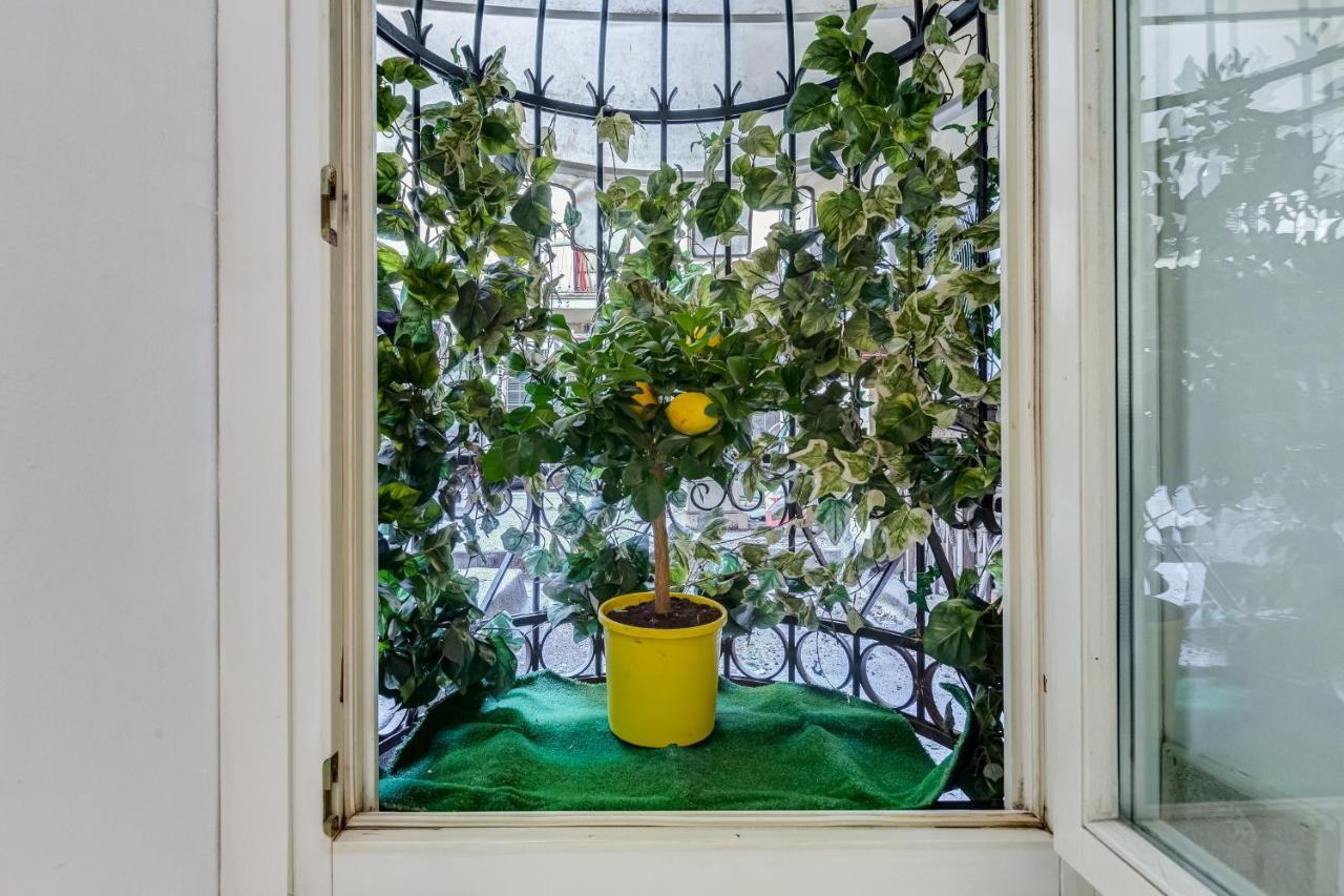 Via Condotti Private Suite Рим Екстер'єр фото