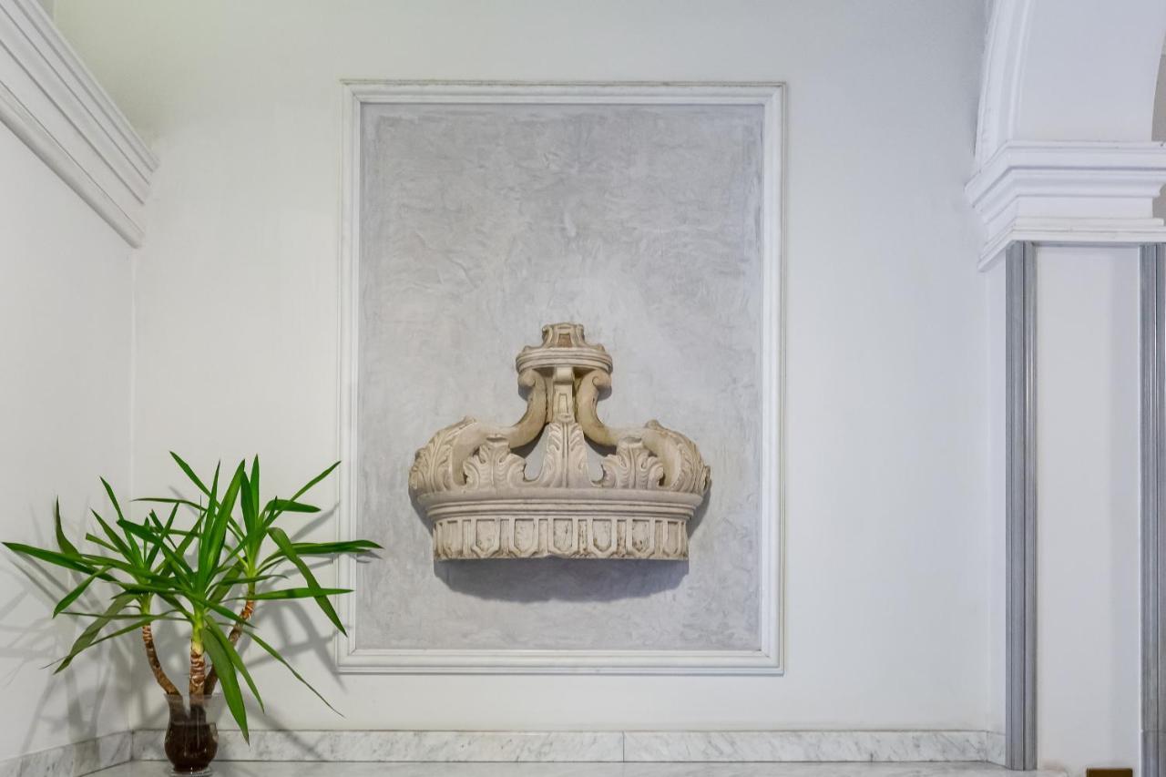 Via Condotti Private Suite Рим Екстер'єр фото