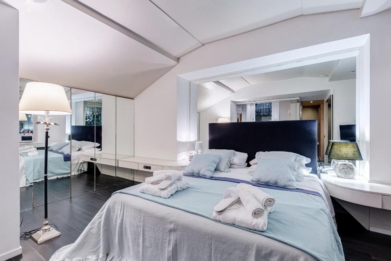 Via Condotti Private Suite Рим Екстер'єр фото