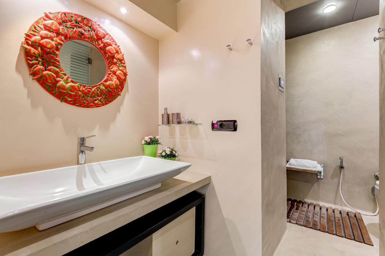 Via Condotti Private Suite Рим Екстер'єр фото
