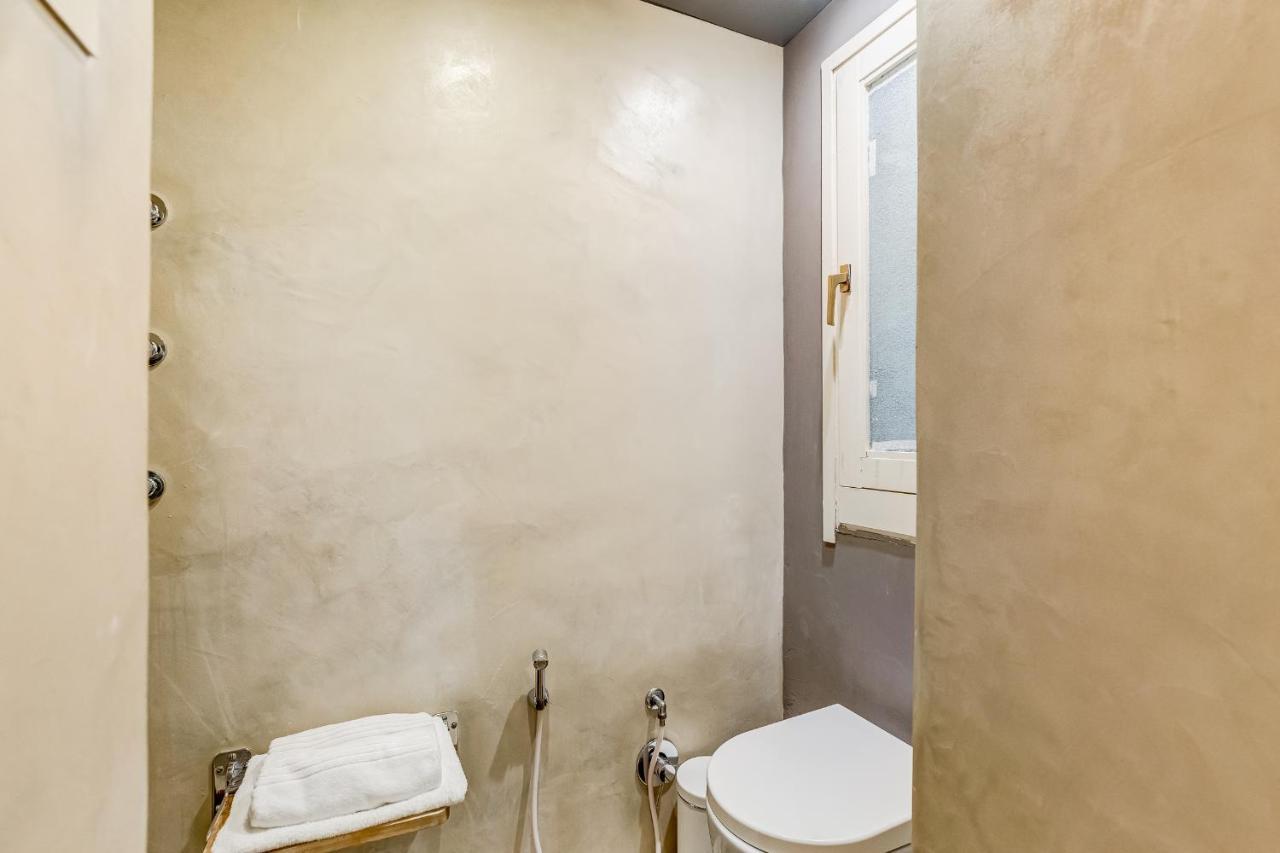 Via Condotti Private Suite Рим Екстер'єр фото