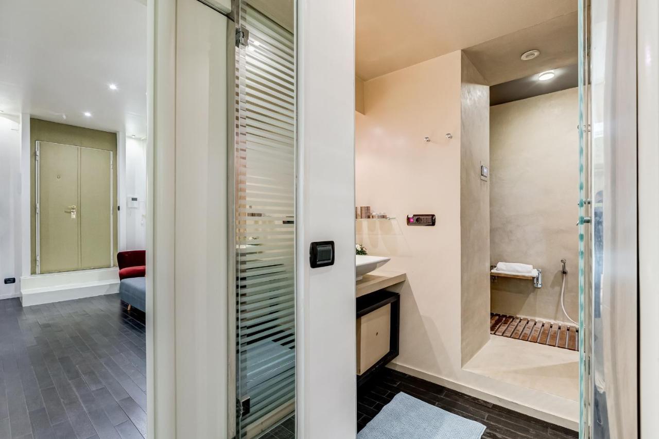 Via Condotti Private Suite Рим Екстер'єр фото